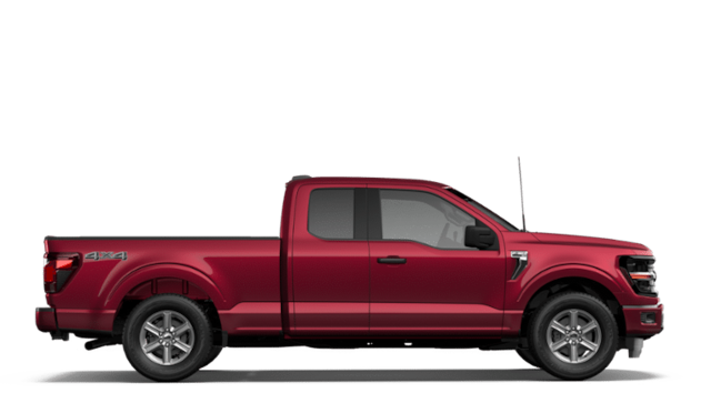 2026 Ford F-150+F-150